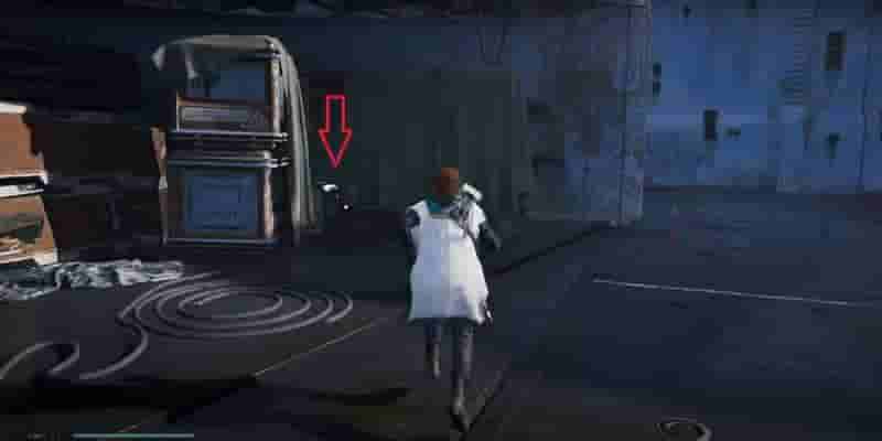 Все сундуки в Zeffo Location Гайд Star Wars Jedi Fallen Order