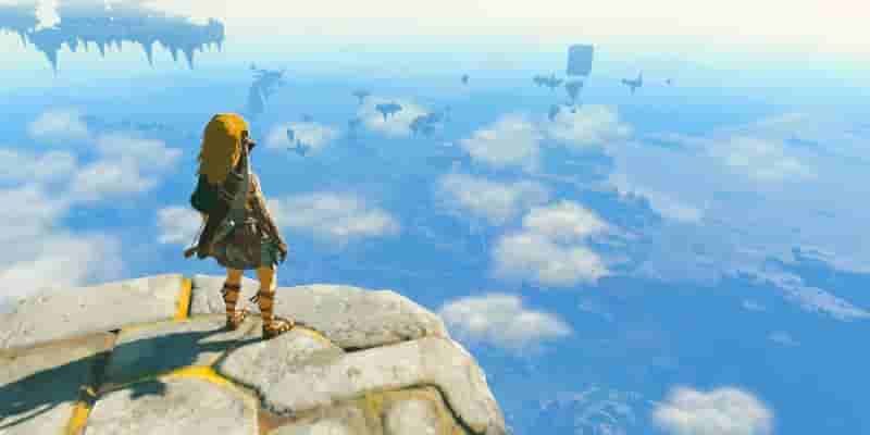 Лучшие игры Zelda для портативных консолей, рейтинг