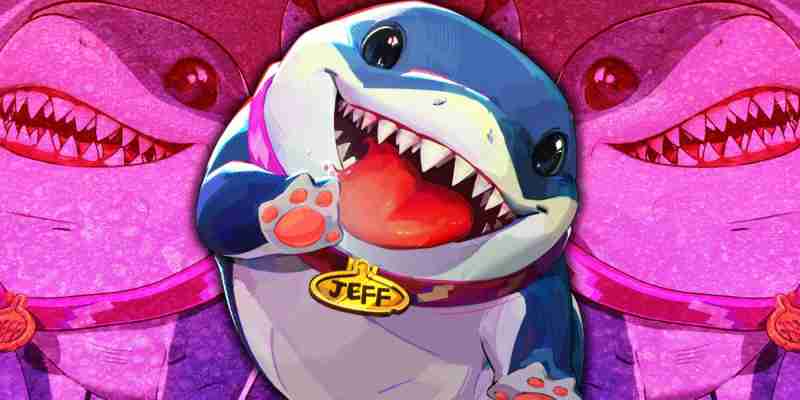  jeff the land shark deserves a solo a solo a solo a solo a solo 