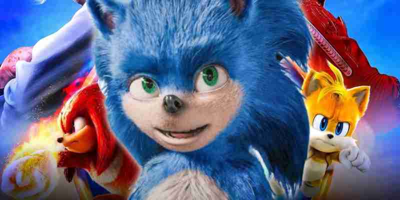 'Я буквально вручил ему 2 таблетки': звезда Sonic 3 вспоминает свою первую встречу с Киану Ривзом