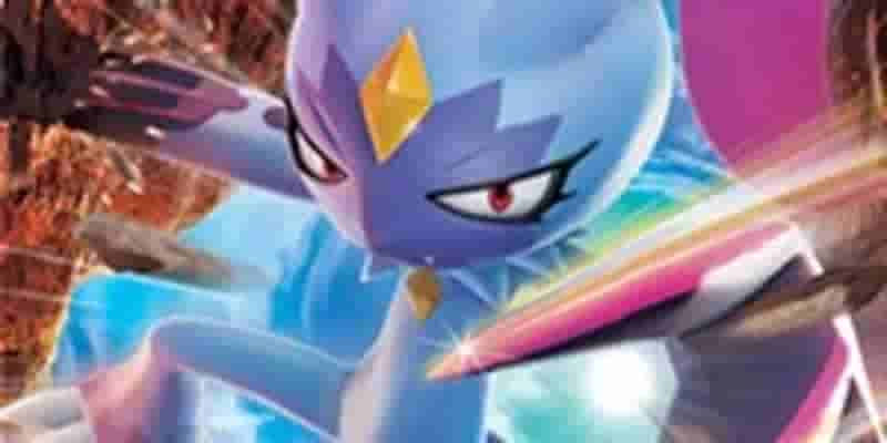 Pokemon Scarlet & Violet: 15 лучших покемонов ядовитого типа в рейтинге