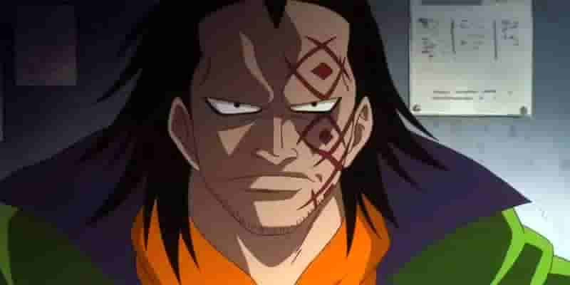 Каждый персонаж One Piece, несущий волю D, объяснен