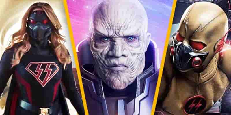 10 способов, которыми Arrowverse стала лучше с возрастом спустя 12 лет после премьеры