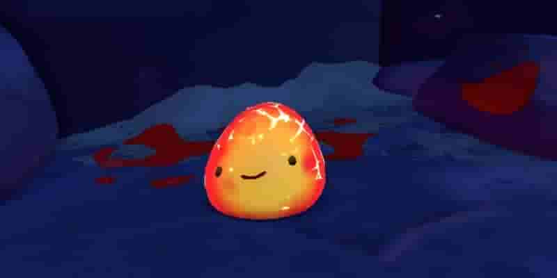 Slime Rancher 2: Основное гайд по слаймам