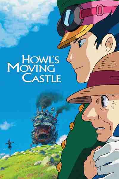 10 самых харизматичных персонажей студии Ghibli всех времен, рейтинг