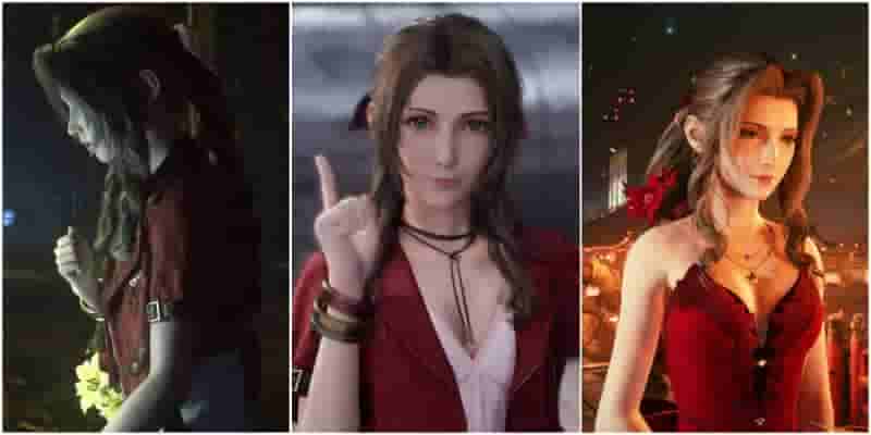 FF7: Вспоминая смерть культового персонажа