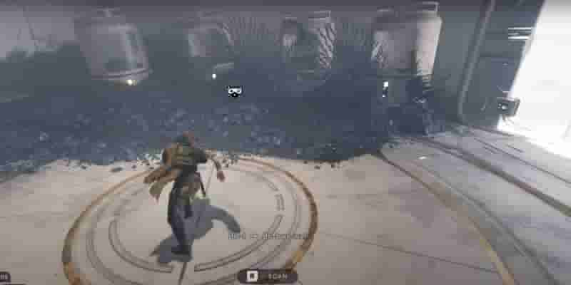 Star Wars Jedi: Survivor - Koboh - Все коллекционные локации обсерватории