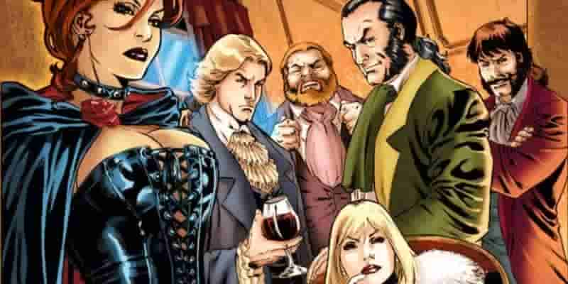 10 переоцененных злодеев Marvel (&amp ; Как их исправить)