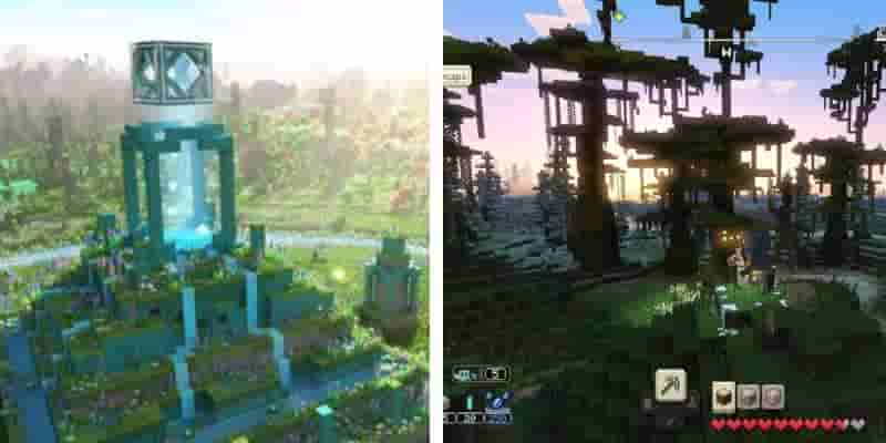 Minecraft Legends: 10 советов и подсказок для начинающих