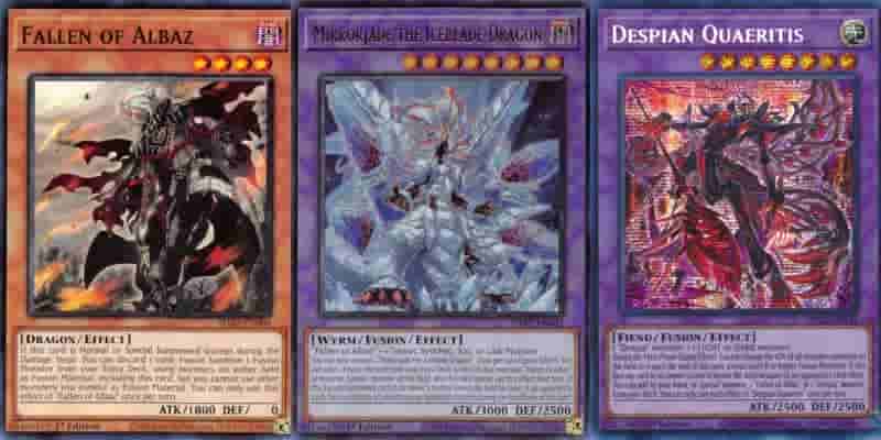 11 лучших архетипов в Yu-Gi-Oh! Master Duel, рейтинг
