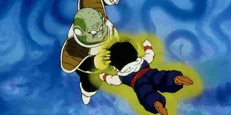 10 главных персонажей Dragon Ball, о существовании которых Гоку даже не знает