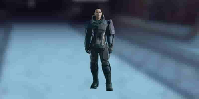 Звездное поле: 10 лучших ранних скафандров в рейтинге