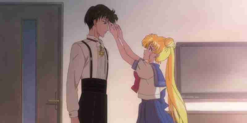 10 идеальных эпизодов Sailor Moon Crystal, которые безупречны