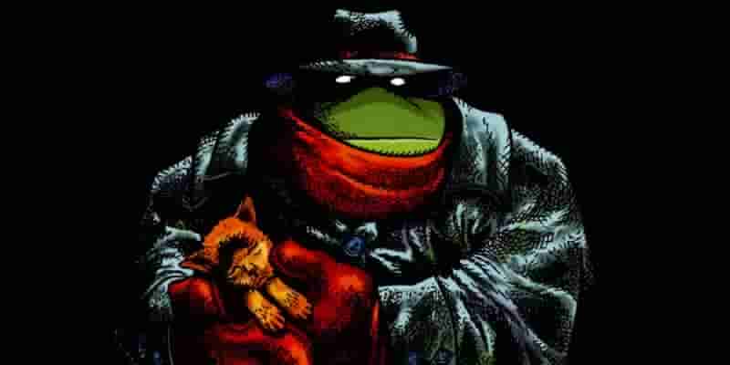 TMNT: величайшие комиксы Микеланджело, рейтинг