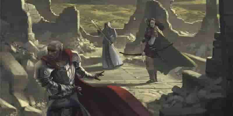 D&D 5e: 10 клише-приключений, которые до сих пор нравятся игрокам