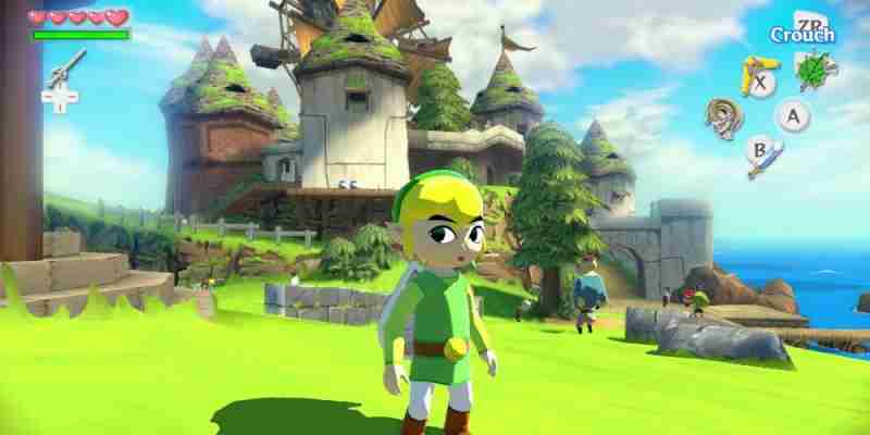 10 лучших финальных боссов Zelda, в которых мы могли бы играть снова и снова
