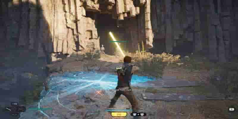 Star Wars Jedi: Survivor — 10 советов и подсказок для начинающих