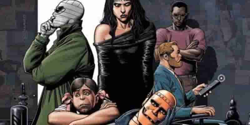 Какие образы DC должен знать каждый новый фанат ?