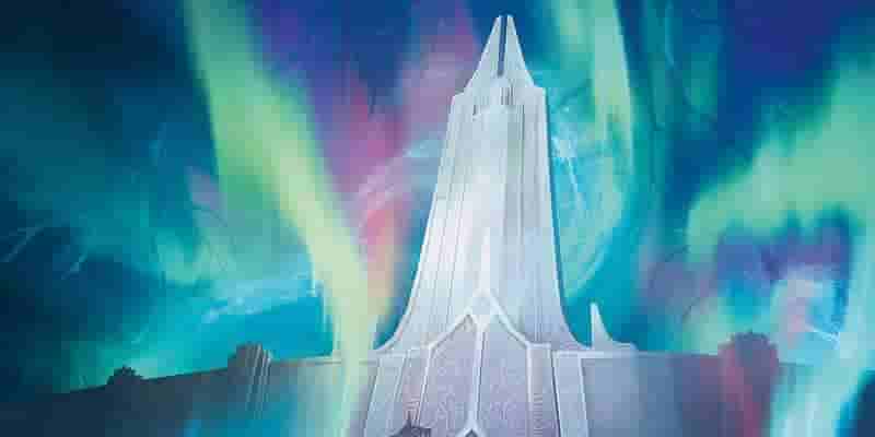 Эти пробелы в цветовом круге Magic необходимо исправить