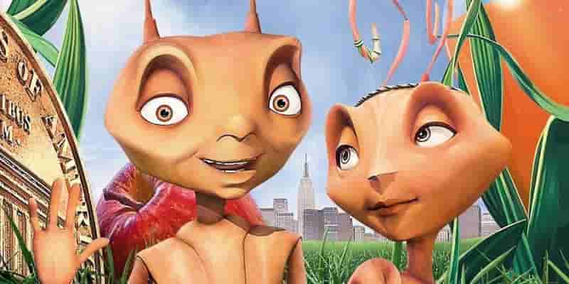 10 шуток DreamWorks для взрослых (которые не поймут дети)