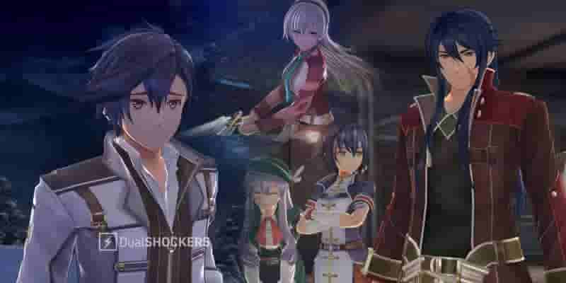 Trails Into Reverie: 10 лучших персонажей в рейтинге