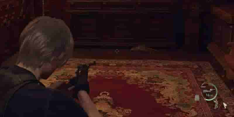 Resident Evil 4: Как выполнить все задания по борьбе с вредителями