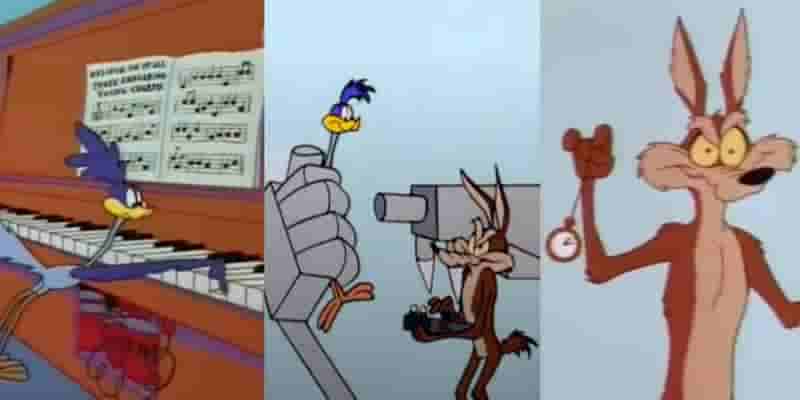 'Выпустите Койота против Акме!': актер озвучки Looney Tunes отреагировал на отложенный фильм