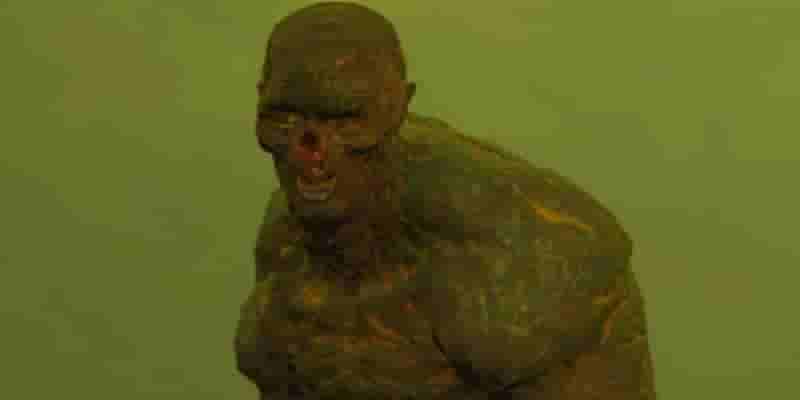  20 самых могущественных монстров серии Fallout в рейтинге