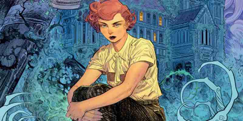 100 лучших комиксов 2024 года по версии CBR: #50-26