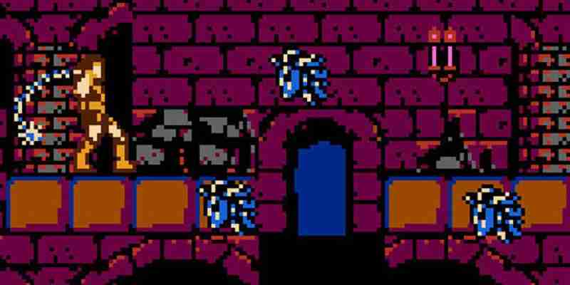 10 лучших дизайнов монстров Castlevania, Рейтинг