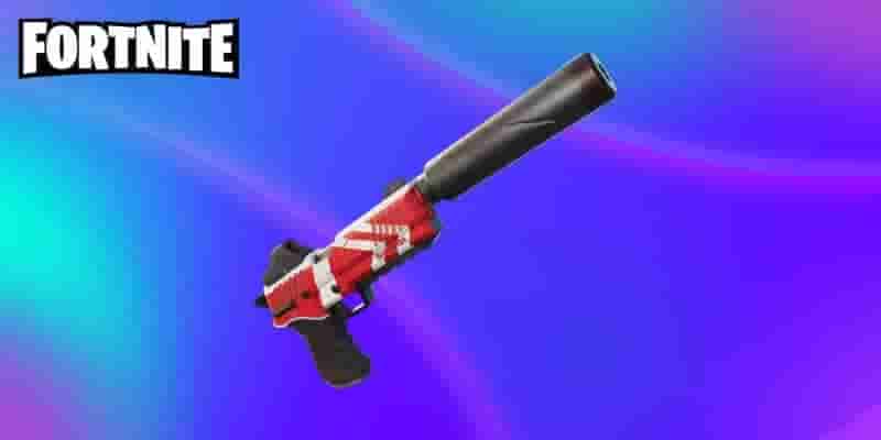 Fortnite Глава 4 Сезон 3: Как Выявление вражеских игроков или персонажей