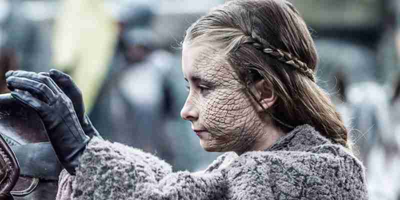 15 лучших женских персонажей в «Игре престолов», рейтинг