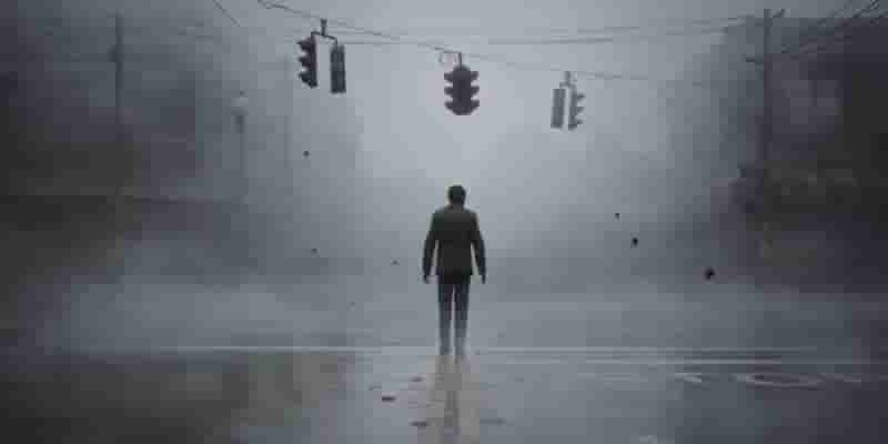 Ремейк Silent Hill 2 не может себе позволить быть чем-то иным, кроме совершенства