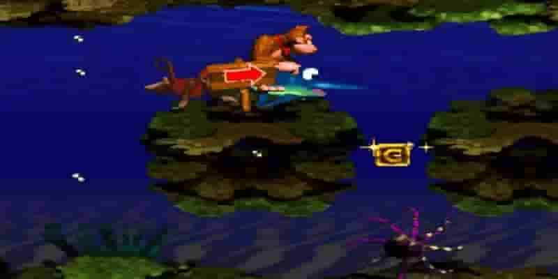 10 Best Spin- Вне игр