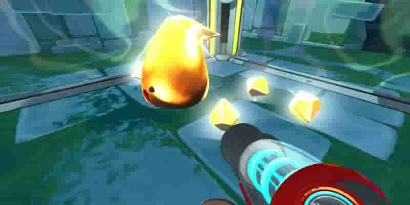 Slime Rancher 2: Основное гайд по слизням