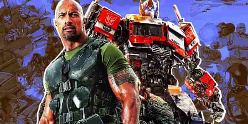 Фильм-кроссовер «G.I. Joe» и «Трансформеры» получает многообещающие новости от продюсера франшизы