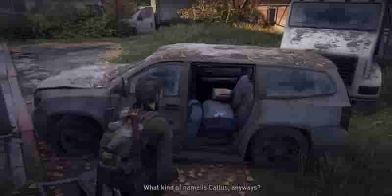The Last of Us Part 1: Все Savage Starlight Comics Locations