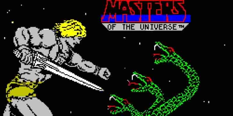 Каждая видеоигра Masters Of The Universe, ранжированная