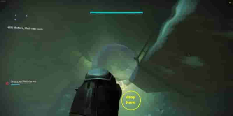 Destiny 2 Season Of The Deep: Broke Blade Of Strife: гайд по экзотическим заданиям