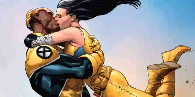 10 лучших неторопливых романов в комиксах Marvel