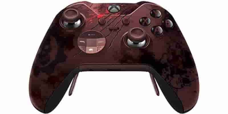 10 лучших специальных выпусков Контроллеры Xbox, рейтинговые