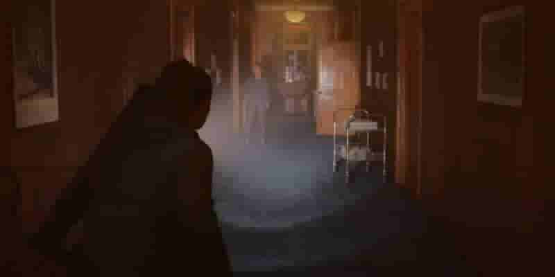 Alan Wake 2: Расположение головы оленя и скрытая награда