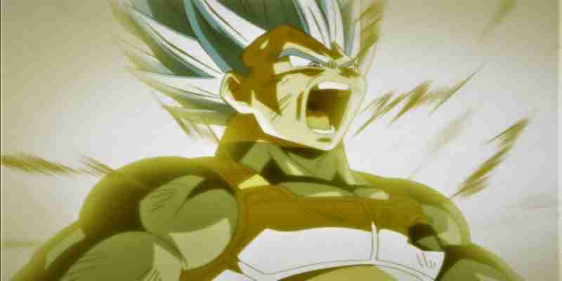 10 причин, по которым Супер Сайян Вегеты намного лучше, чем у Гоку в Dragon Ball Super