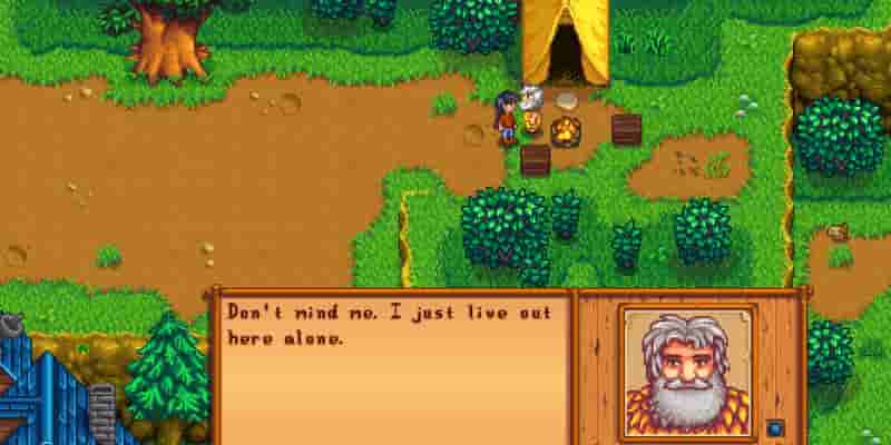 Почему Линус — лучший житель долины Стардью
