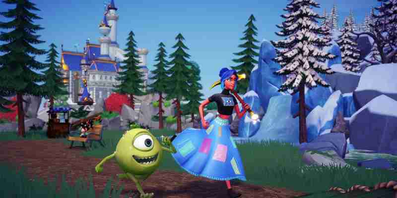10 лучших дружеских отношений в Disney Dreamlight Valley, уровень которых вам нужно повысить в первую очередь