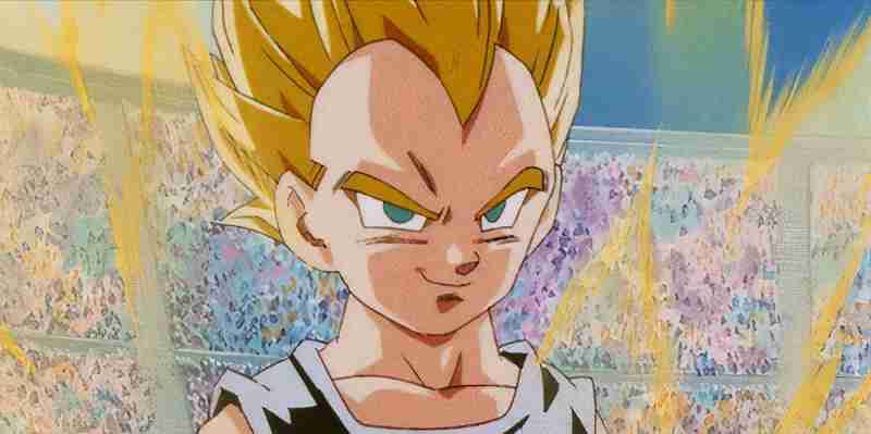 10 простых исправлений, которые могли бы спасти Dragon Ball GT