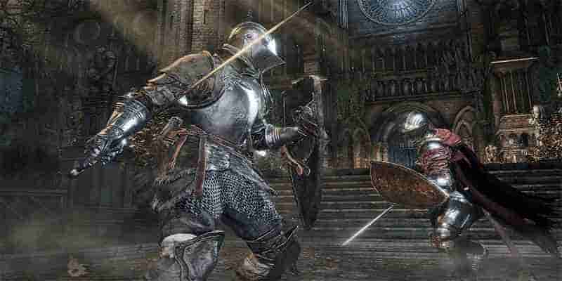 12 раз FromSoftware изменили игру