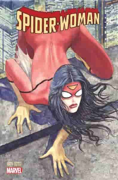 20 обложек комиксов Marvel, которые сегодня не актуальны