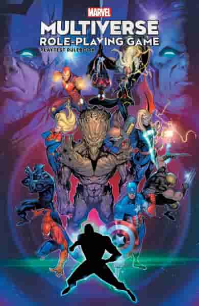 Как Чтобы управлять временем простоя в Marvel Multiverse RPG