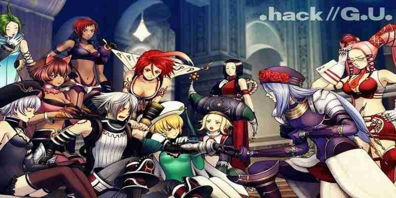 20 лучших PS2 и GameCube RPG, в которые можно переигрывать вечно, рейтинговые